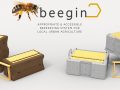 Beegin Urban Beehive